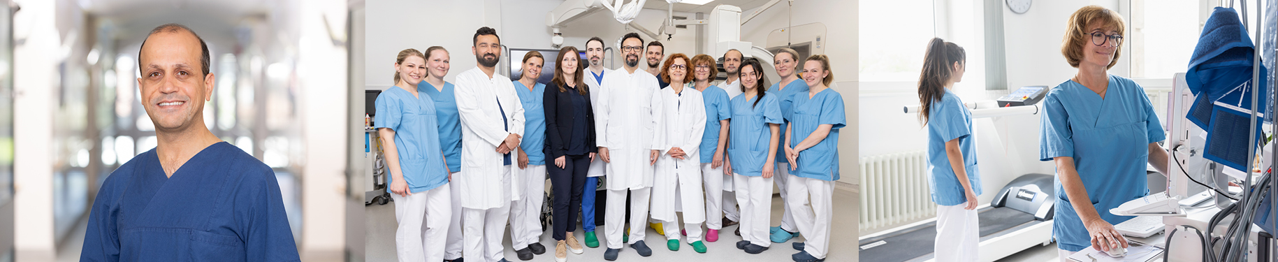 Team Angiologie