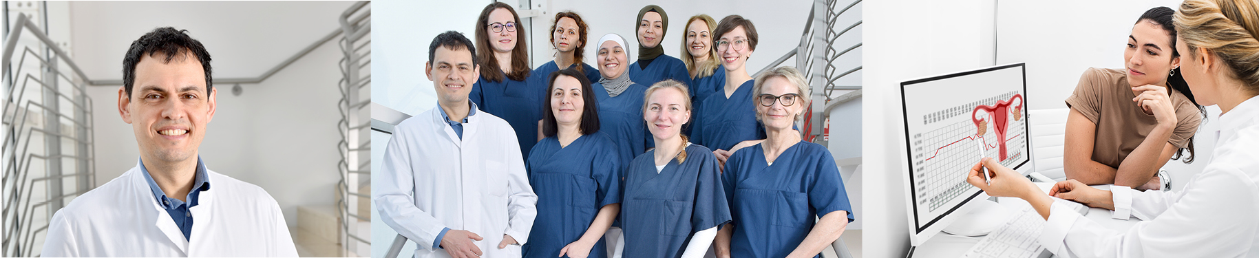 Header Frauenklinik
