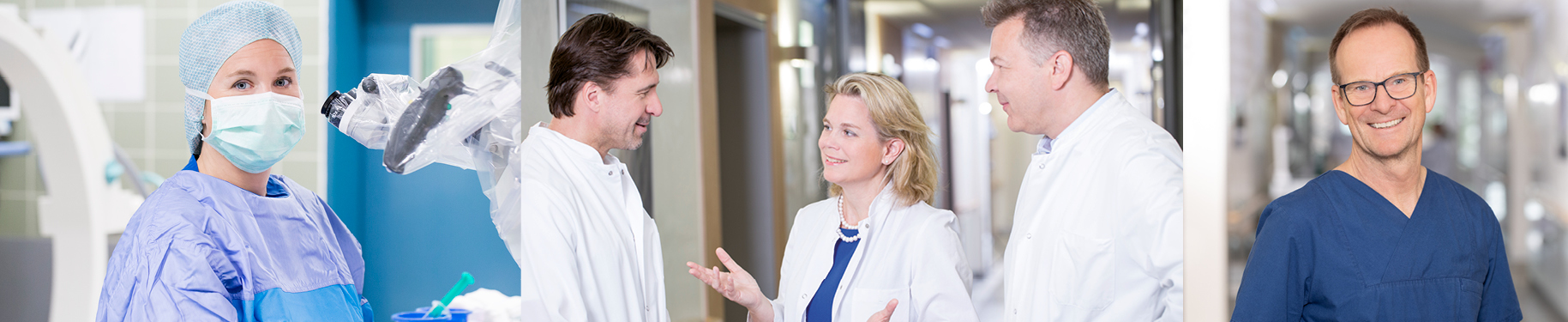 Header Neurchirurgie