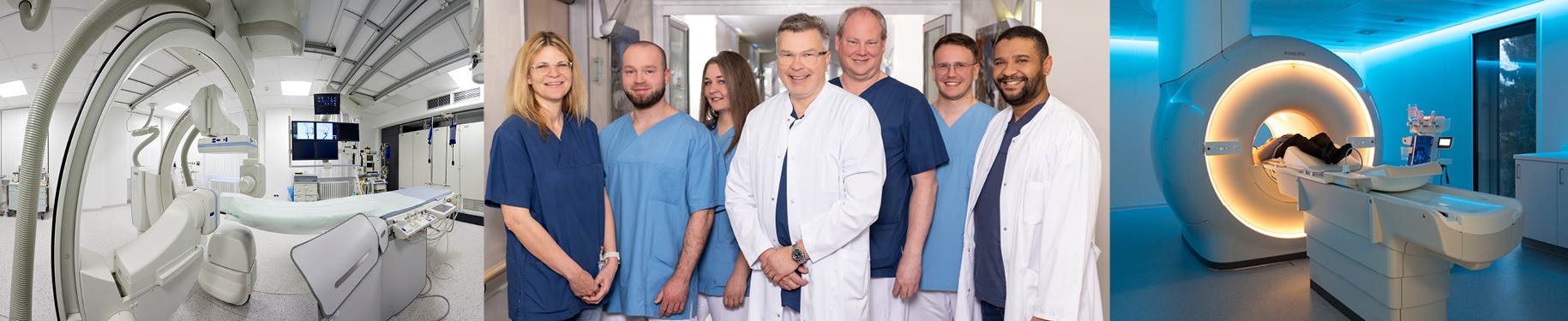 Header Radiologie