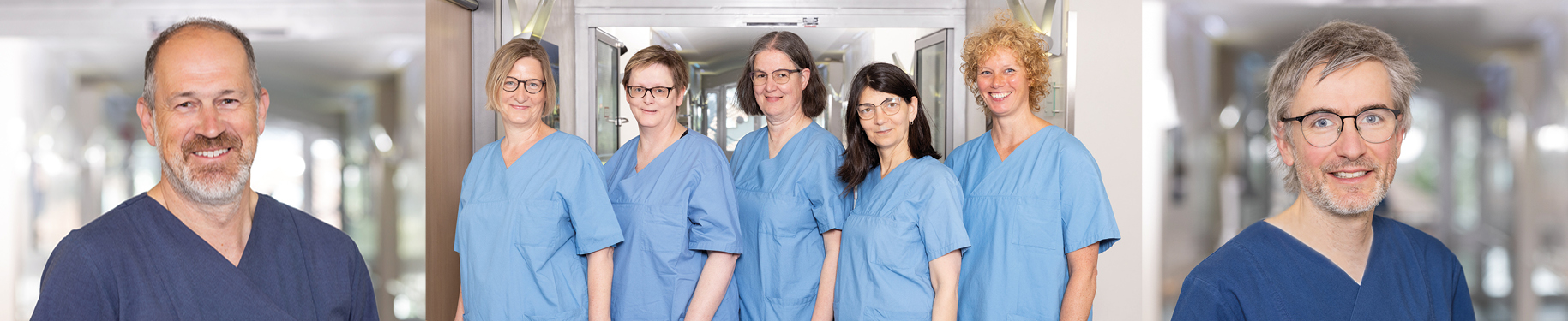 Team Palliativdienst