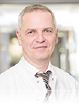 Dr. med. Rainer Heitz, Leitender Arzt