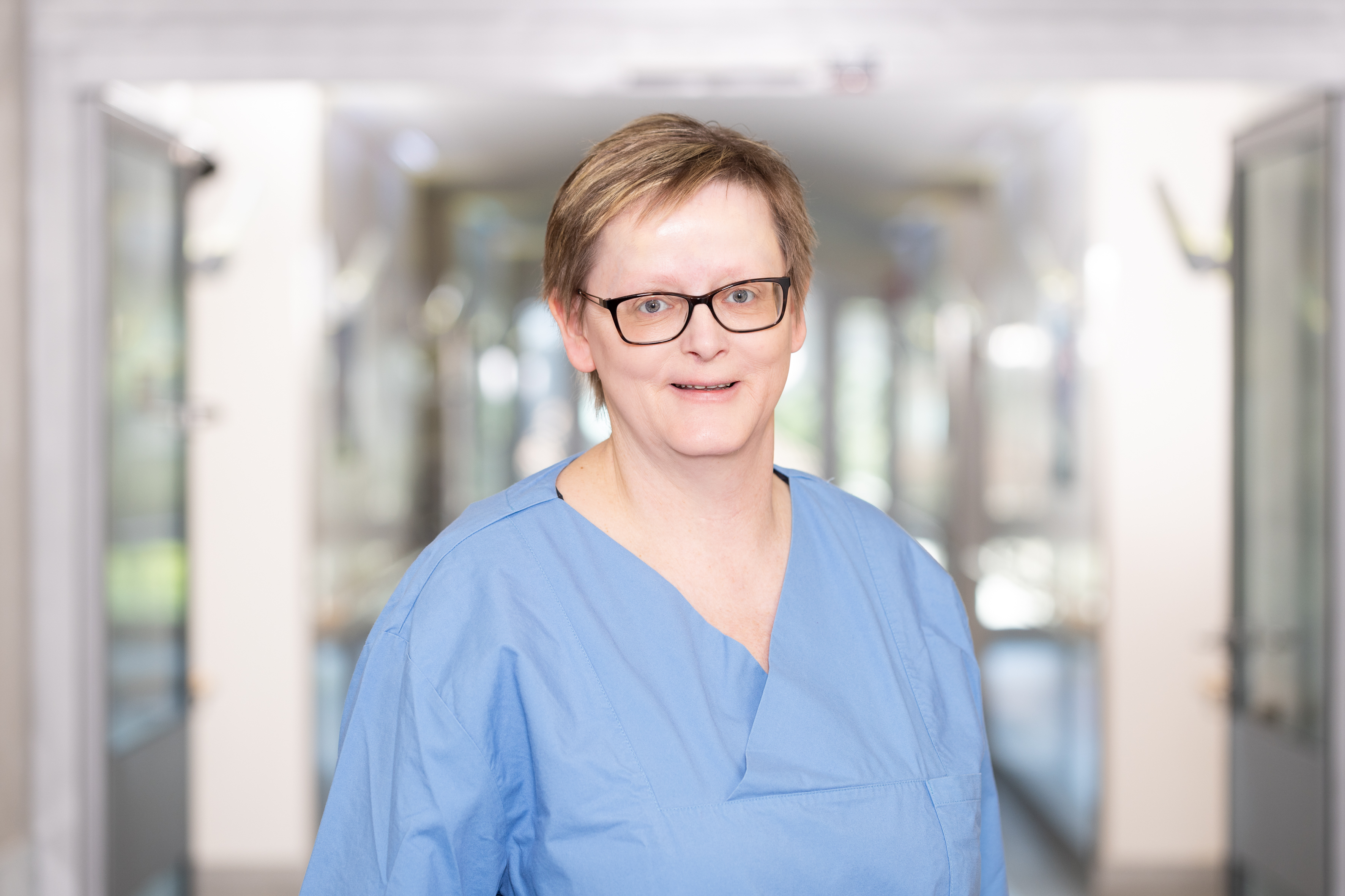 Birgit Laukötter