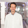 Schlafmedizin, zertifiziertes Schlafzentrum, Porträt Leitender Oberarzt Dr. med. Michael Haske