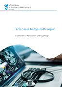 Flyer Parkinsonkomplextherapie