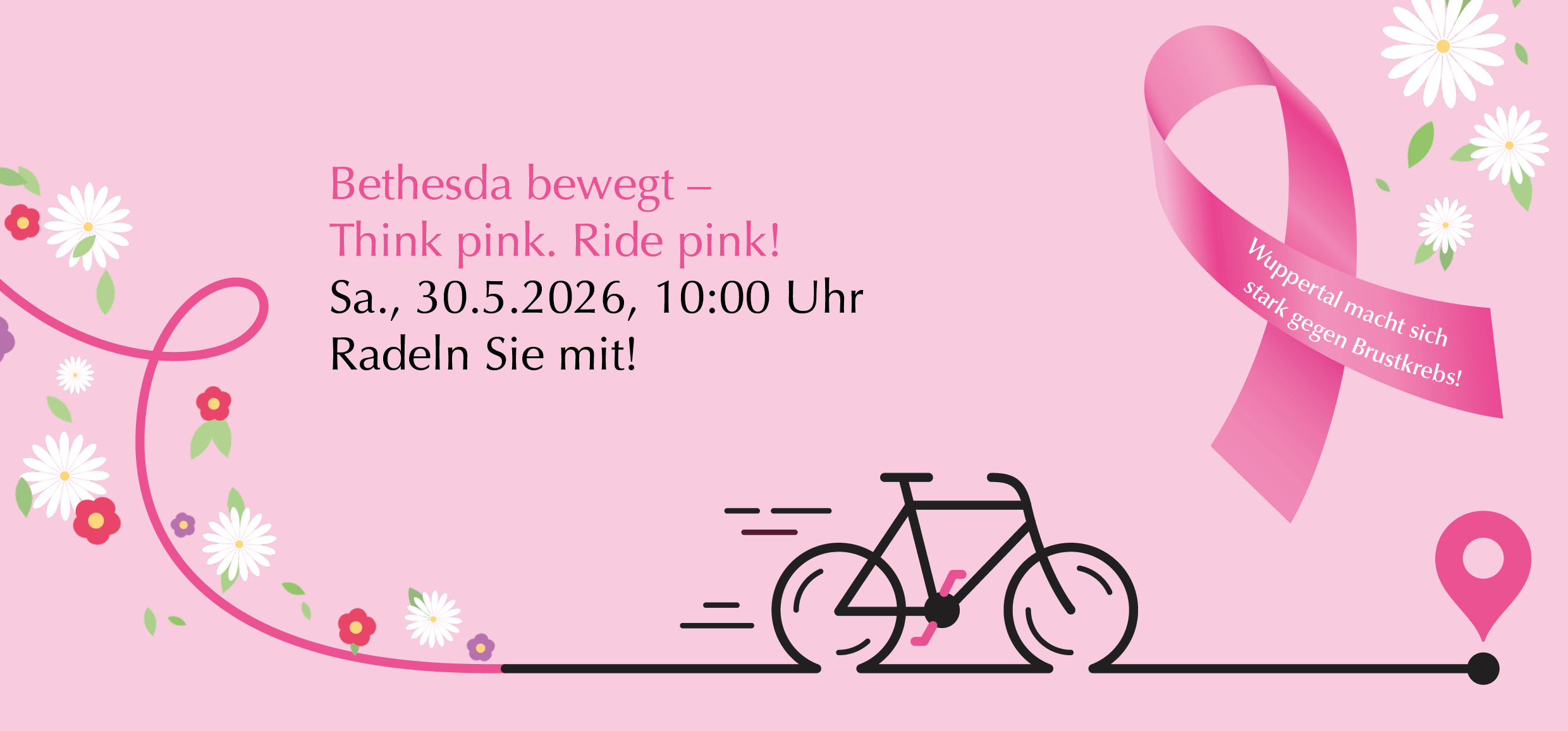 Fahrradschleife 2026