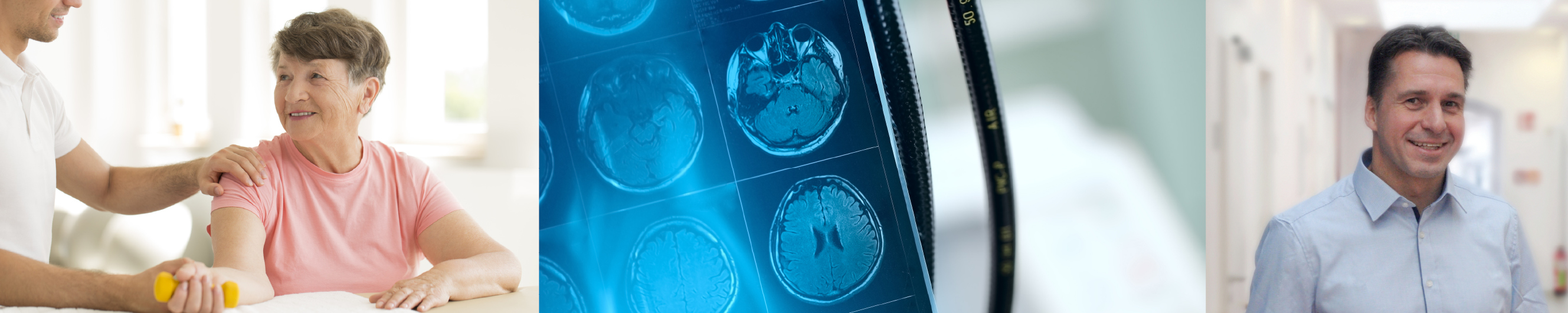Header Neurologie