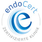 Zertifizierung des Endoprothetik-Zentrum nach EndoCert