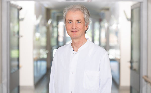 Dr. med. Martin Weiss