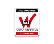 Logo Radio Wuppertal