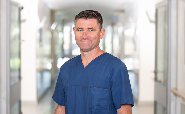 Dr. med. Sorin Fefea