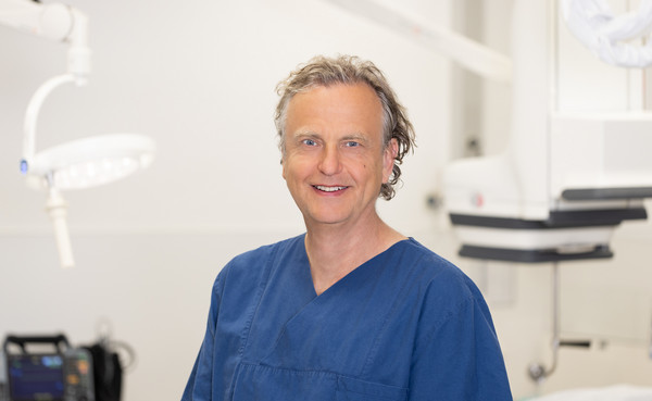 Dr. med. Roger Gerke