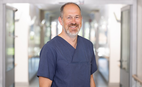 Dr. med. Daniel Jorda