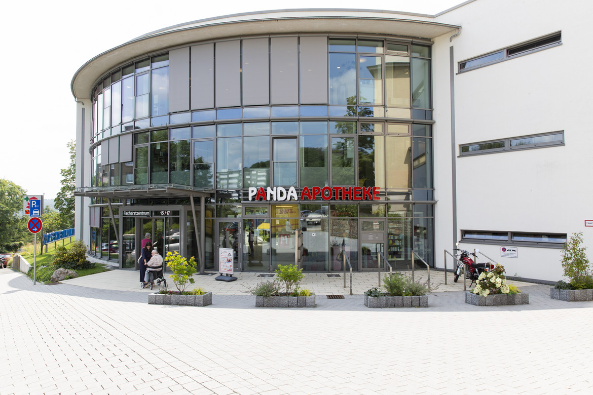 Facharztzentrum am Bethesda