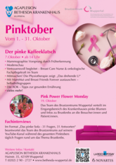 Plakat Pinktober