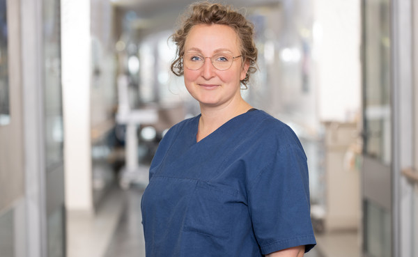 Dr. med. Ronja Zgraja