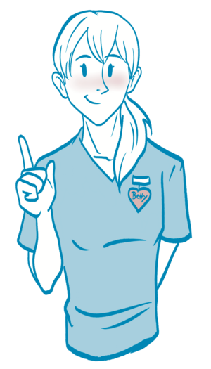 Klein_Betty_Pointing_Up.png Betty Pointing up