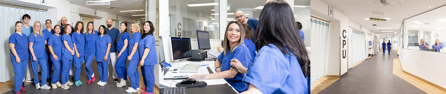 Header Zentale Notaufnahme