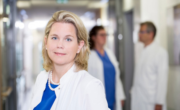 PD Dr. med. Carla Jung