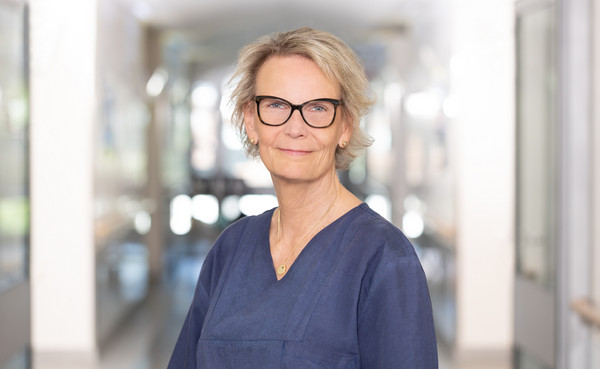 Dr. med. Susanne Würz