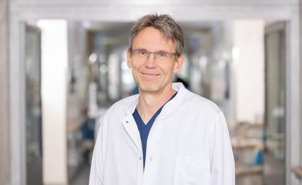 Dr. med. Thomas Piepenbrink