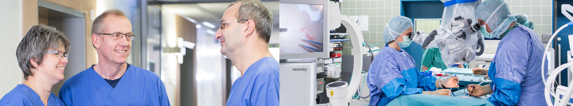 Neurochirurgie