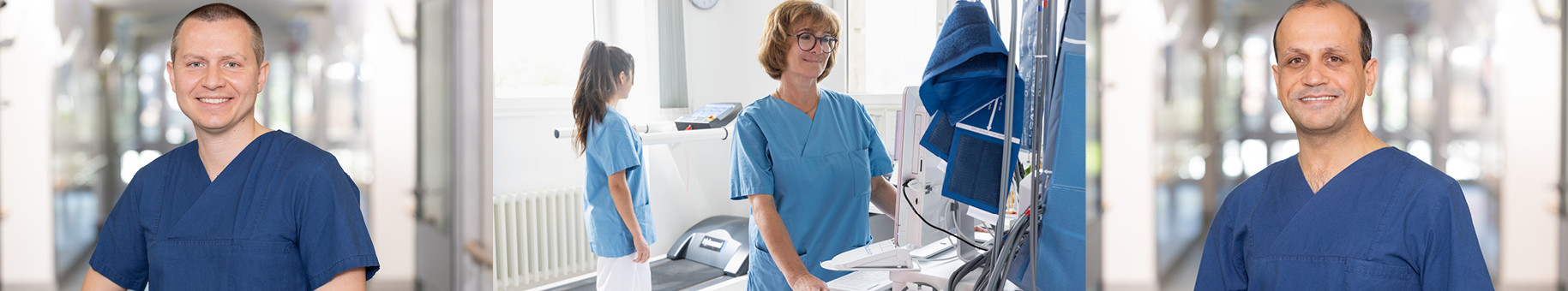 Team Angiologie