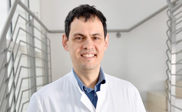 Dr. med. Michael Anapolski