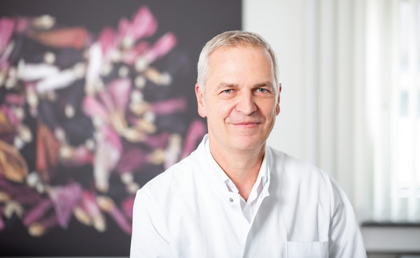 Dr. med. Rainer Max Heitz