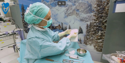 OP-Patientensicherheit