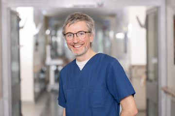 Neurologe Dr. Dietrich Sturm Polyneuropathien