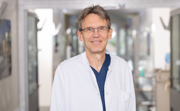 Dr. med. Thomas Piepenbrink