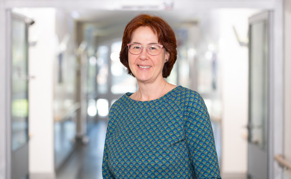  Christine Froböse
