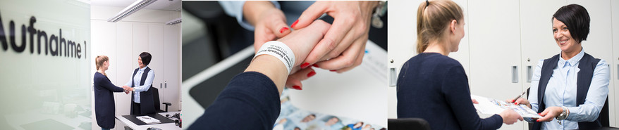 Patientensicherheit