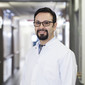Dr. med. Jawed Arjumand