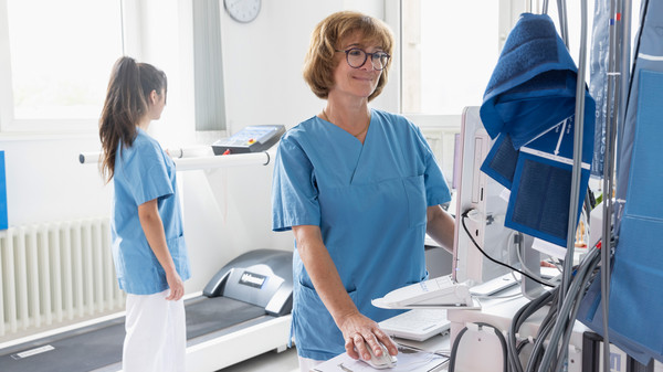 Ausbildung Angio NKVZ Warsen