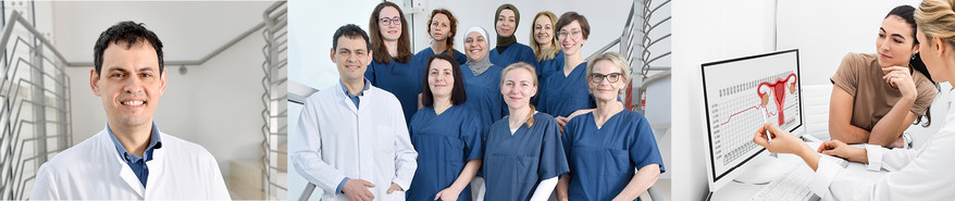 Header Frauenheilkunde