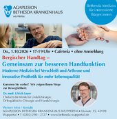 Bergischer Handtag
