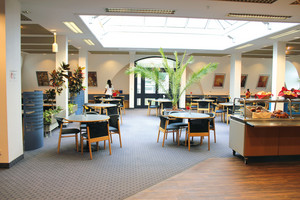 Cafeteria