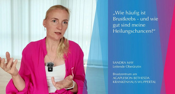 Brustkrebs verhindern