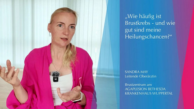 Brustkrebs verhindern