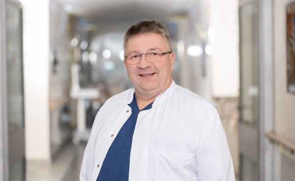 Dr. med. Thilo Traska