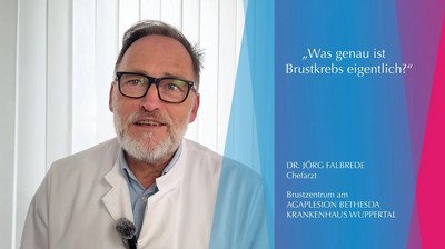 Falbrede was ist brustkrebs
