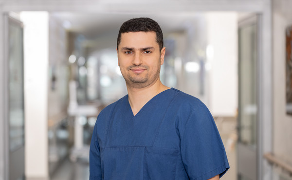  Mohammed Kandil