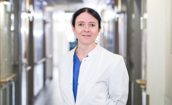 Dr. med. Stephanie Lamwers