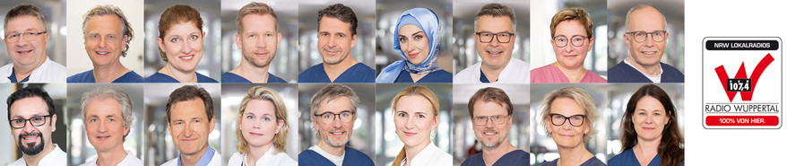 Der Gesundheitspodcast Visite