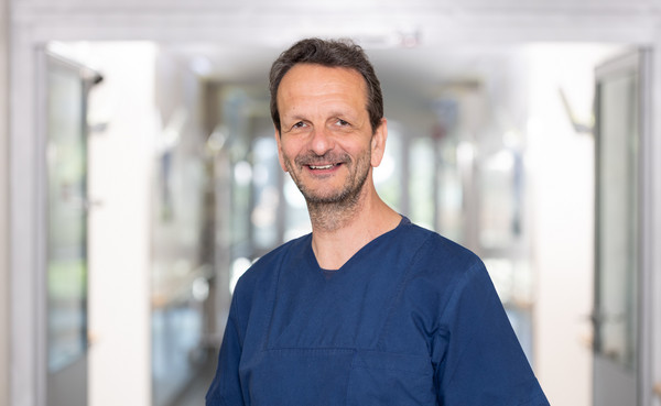Dr. med. Michael Haske