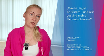 May Heilungschancen