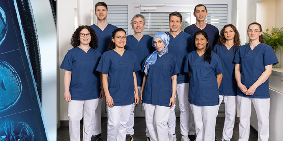 Header Neurologie