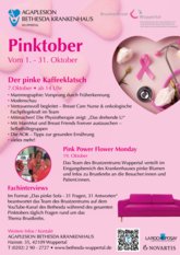 Pinktober 26 Youtube